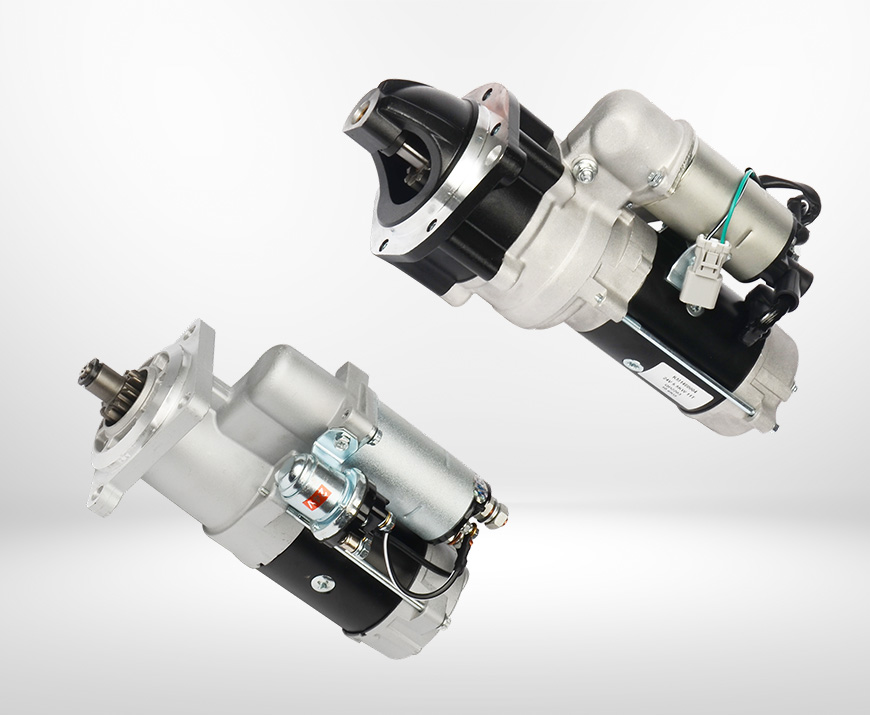 Automotive engineering component